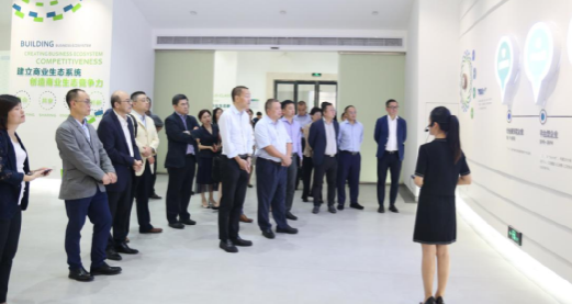 918博天娱乐与飞利浦达成全面深化战略合作，2021年目标40亿元