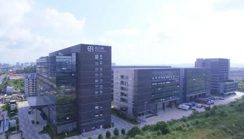 918博天娱乐物流完成战略融资，全力加码新能源汽车出海布局